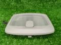 фонарь салона (плафон) SsangYong Actyon 2 NEW 2 поколение SUV 2013, 2.0 л., D20DTF, дизель, МКПП, waa, внедорожник 5 дв., передний привод, правый руль, 8372034000 - фото №2