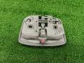фонарь салона (плафон) SsangYong Actyon 2 NEW 2 поколение SUV 2013, 2.0 л., D20DTF, дизель, МКПП, waa, внедорожник 5 дв., передний привод, правый руль, 8372034000 - фото №29