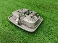 фонарь салона (плафон) SsangYong Actyon 2 NEW 2 поколение SUV 2013, 2.0 л., D20DTF, дизель, МКПП, waa, внедорожник 5 дв., передний привод, правый руль, 8372034000 - фото №31