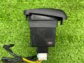 кнопка (выключатель) SsangYong Actyon 2 NEW 2 поколение SUV 2013, 2.0 л., D20DTF, дизель, МКПП, waa, внедорожник 5 дв., передний привод, правый руль, 201006514 - фото №10