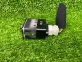 кнопка Airbag SsangYong Actyon 2 NEW 2 поколение SUV 2013, 2.0 л., D20DTF, дизель, МКПП, waa, внедорожник 5 дв., передний привод, правый руль, 8530014000 - фото №4