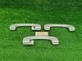 ручка внутренняя потолочная SsangYong Actyon 2 NEW 2 поколение SUV 2013, 2.0 л., D20DTF, дизель, МКПП, waa, внедорожник 5 дв., передний привод, правый руль, 7761034000ACE - фото №4