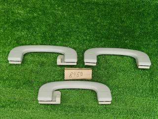 ручка внутренняя потолочная SsangYong Actyon 2 NEW 2 поколение SUV 2013, 2.0 л., D20DTF, дизель, МКПП, waa, внедорожник 5 дв., передний привод, правый руль, 7761034000ACE