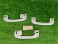 ручка внутренняя потолочная SsangYong Actyon 2 NEW 2 поколение SUV 2013, 2.0 л., D20DTF, дизель, МКПП, waa, внедорожник 5 дв., передний привод, правый руль, 7761034000ACE - фото №6