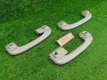 ручка внутренняя потолочная SsangYong Actyon 2 NEW 2 поколение SUV 2013, 2.0 л., D20DTF, дизель, МКПП, waa, внедорожник 5 дв., передний привод, правый руль, 7761034000ACE - фото №7