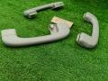 ручка внутренняя потолочная SsangYong Actyon 2 NEW 2 поколение SUV 2013, 2.0 л., D20DTF, дизель, МКПП, waa, внедорожник 5 дв., передний привод, правый руль, 7761034000ACE - фото №14