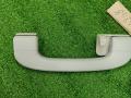 ручка внутренняя потолочная SsangYong Actyon 2 NEW 2 поколение SUV 2013, 2.0 л., D20DTF, дизель, МКПП, waa, внедорожник 5 дв., передний привод, правый руль, 7761034000ACE - фото №15