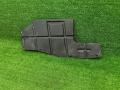 пыльник двигателя SsangYong Actyon 2 NEW 2 поколение SUV 2013, 2.0 л., D20DTF, дизель, МКПП, waa, внедорожник 5 дв., передний привод, правый руль, 7975634001 - фото №19
