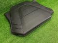 декоративная крышка двигателя SsangYong Actyon 2 NEW 2 поколение SUV 2013, 2.0 л., D20DTF, дизель, МКПП, waa, внедорожник 5 дв., передний привод, правый руль, 6710100814 - фото №13
