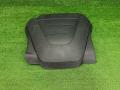 декоративная крышка двигателя SsangYong Actyon 2 NEW 2 поколение SUV 2013, 2.0 л., D20DTF, дизель, МКПП, waa, внедорожник 5 дв., передний привод, правый руль, 6710100814 - фото №16