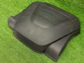 декоративная крышка двигателя SsangYong Actyon 2 NEW 2 поколение SUV 2013, 2.0 л., D20DTF, дизель, МКПП, waa, внедорожник 5 дв., передний привод, правый руль, 6710100814 - фото №5