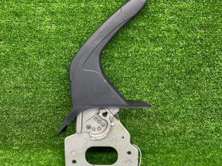 рычаг ручного тормоза (ручника) SsangYong Actyon 2 NEW 2 поколение SUV 2013, 2.0 л., D20DTF, дизель, МКПП, waa, внедорожник 5 дв., передний привод, правый руль, 4910034100LBA