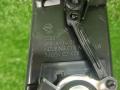 дефлектор обдува салона SsangYong Actyon 2 NEW 2 поколение SUV 2013, 2.0 л., D20DTF, дизель, МКПП, waa, внедорожник 5 дв., передний привод, правый руль, 6961A34001 - фото №17