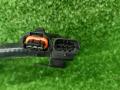 датчик давления (температуры) выхлопных газов SsangYong Actyon 2 NEW 2 поколение SUV 2013, 2.0 л., D20DTF, дизель, МКПП, waa, внедорожник 5 дв., передний привод, правый руль, 6711590058 - фото №9
