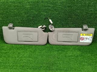 козырек солнцезащитный SsangYong Actyon 2 NEW 2 поколение SUV 2013, 2.0 л., D20DTF, дизель, МКПП, waa, внедорожник 5 дв., передний привод, правый руль, 7613034921ACE
