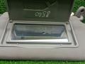 козырек солнцезащитный SsangYong Actyon 2 NEW 2 поколение SUV 2013, 2.0 л., D20DTF, дизель, МКПП, waa, внедорожник 5 дв., передний привод, правый руль, 7613034921ACE - фото №5