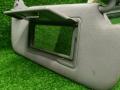 козырек солнцезащитный SsangYong Actyon 2 NEW 2 поколение SUV 2013, 2.0 л., D20DTF, дизель, МКПП, waa, внедорожник 5 дв., передний привод, правый руль, 7613034921ACE - фото №6