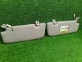 козырек солнцезащитный SsangYong Actyon 2 NEW 2 поколение SUV 2013, 2.0 л., D20DTF, дизель, МКПП, waa, внедорожник 5 дв., передний привод, правый руль, 7613034921ACE - фото №10