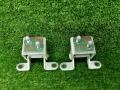 петля крышки багажника SsangYong Actyon 2 NEW 2 поколение SUV 2013, 2.0 л., D20DTF, дизель, МКПП, waa, внедорожник 5 дв., передний привод, правый руль, 6481034000 - фото №4