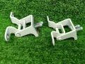 петля крышки багажника SsangYong Actyon 2 NEW 2 поколение SUV 2013, 2.0 л., D20DTF, дизель, МКПП, waa, внедорожник 5 дв., передний привод, правый руль, 6481034000 - фото №8