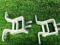 петля крышки багажника SsangYong Actyon 2 NEW 2 поколение SUV 2013, 2.0 л., D20DTF, дизель, МКПП, waa, внедорожник 5 дв., передний привод, правый руль, 6481034000 - фото №9