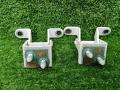 петля крышки багажника SsangYong Actyon 2 NEW 2 поколение SUV 2013, 2.0 л., D20DTF, дизель, МКПП, waa, внедорожник 5 дв., передний привод, правый руль, 6481034000 - фото №12