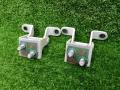 петля крышки багажника SsangYong Actyon 2 NEW 2 поколение SUV 2013, 2.0 л., D20DTF, дизель, МКПП, waa, внедорожник 5 дв., передний привод, правый руль, 6481034000 - фото №14