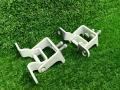 петля крышки багажника SsangYong Actyon 2 NEW 2 поколение SUV 2013, 2.0 л., D20DTF, дизель, МКПП, waa, внедорожник 5 дв., передний привод, правый руль, 6481034000 - фото №16