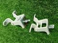 петля крышки багажника SsangYong Actyon 2 NEW 2 поколение SUV 2013, 2.0 л., D20DTF, дизель, МКПП, waa, внедорожник 5 дв., передний привод, правый руль, 6481034000 - фото №17