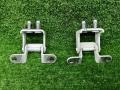 петля крышки багажника SsangYong Actyon 2 NEW 2 поколение SUV 2013, 2.0 л., D20DTF, дизель, МКПП, waa, внедорожник 5 дв., передний привод, правый руль, 6481034000 - фото №18
