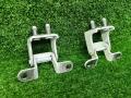 петля крышки багажника SsangYong Actyon 2 NEW 2 поколение SUV 2013, 2.0 л., D20DTF, дизель, МКПП, waa, внедорожник 5 дв., передний привод, правый руль, 6481034000 - фото №19