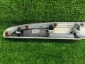 накладка двери (крышки) багажника SsangYong Actyon 2 NEW 2 поколение SUV 2013, 2.0 л., D20DTF, дизель, МКПП, waa, внедорожник 5 дв., передний привод, правый руль, 7963034005WAA - фото №13