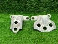 петля двери SsangYong Actyon 2 NEW 2 поколение SUV 2013, 2.0 л., D20DTF, дизель, МКПП, waa, внедорожник 5 дв., передний привод, правый руль, 6282034001 - фото №12