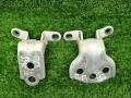петля двери SsangYong Actyon 2 NEW 2 поколение SUV 2013, 2.0 л., D20DTF, дизель, МКПП, waa, внедорожник 5 дв., передний привод, правый руль, 6282034001 - фото №15