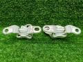петля двери SsangYong Actyon 2 NEW 2 поколение SUV 2013, 2.0 л., D20DTF, дизель, МКПП, waa, внедорожник 5 дв., передний привод, правый руль, 6282034001 - фото №16
