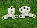 петля двери SsangYong Actyon 2 NEW 2 поколение SUV 2013, 2.0 л., D20DTF, дизель, МКПП, waa, внедорожник 5 дв., передний привод, правый руль, 6282034001 - фото №17