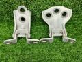 петля двери SsangYong Actyon 2 NEW 2 поколение SUV 2013, 2.0 л., D20DTF, дизель, МКПП, waa, внедорожник 5 дв., передний привод, правый руль, 6282034001 - фото №2