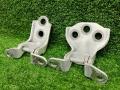петля двери SsangYong Actyon 2 NEW 2 поколение SUV 2013, 2.0 л., D20DTF, дизель, МКПП, waa, внедорожник 5 дв., передний привод, правый руль, 6282034001 - фото №3