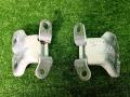 петля двери SsangYong Actyon 2 NEW 2 поколение SUV 2013, 2.0 л., D20DTF, дизель, МКПП, waa, внедорожник 5 дв., передний привод, правый руль, 6381034001 - фото №15