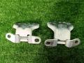 петля двери SsangYong Actyon 2 NEW 2 поколение SUV 2013, 2.0 л., D20DTF, дизель, МКПП, waa, внедорожник 5 дв., передний привод, правый руль, 6381034001 - фото №17