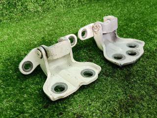 петля двери SsangYong Actyon 2 NEW 2 поколение SUV 2013, 2.0 л., D20DTF, дизель, МКПП, waa, внедорожник 5 дв., передний привод, правый руль, 6381034001