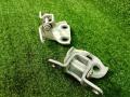 петля двери SsangYong Actyon 2 NEW 2 поколение SUV 2013, 2.0 л., D20DTF, дизель, МКПП, waa, внедорожник 5 дв., передний привод, правый руль, 6381034001 - фото №6