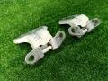 петля двери SsangYong Actyon 2 NEW 2 поколение SUV 2013, 2.0 л., D20DTF, дизель, МКПП, waa, внедорожник 5 дв., передний привод, правый руль, 6282034001 - фото №14