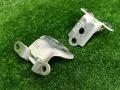 петля двери SsangYong Actyon 2 NEW 2 поколение SUV 2013, 2.0 л., D20DTF, дизель, МКПП, waa, внедорожник 5 дв., передний привод, правый руль, 6282034001 - фото №18