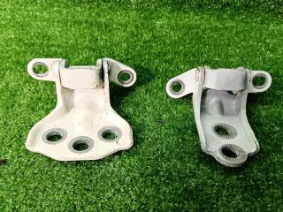 петля двери SsangYong Actyon 2 NEW 2 поколение SUV 2013, 2.0 л., D20DTF, дизель, МКПП, waa, внедорожник 5 дв., передний привод, правый руль, 6282034001