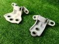 петля двери SsangYong Actyon 2 NEW 2 поколение SUV 2013, 2.0 л., D20DTF, дизель, МКПП, waa, внедорожник 5 дв., передний привод, правый руль, 6282034001 - фото №5
