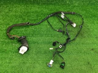 дверная проводка SsangYong Actyon 2 NEW 2 поколение SUV 2013, 2.0 л., D20DTF, дизель, МКПП, waa, внедорожник 5 дв., передний привод, правый руль, 8270334012