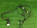 дверная проводка SsangYong Actyon 2 NEW 2 поколение SUV 2013, 2.0 л., D20DTF, дизель, МКПП, waa, внедорожник 5 дв., передний привод, правый руль, 8270334012 - фото №2