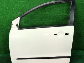 дверь передняя левая SsangYong Actyon 2 NEW 2 поколение SUV 2013, 2.0 л., D20DTF, дизель, МКПП, waa, внедорожник 5 дв., передний привод, правый руль, 6201134104