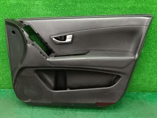 обшивка двери передняя правая SsangYong Actyon 2 NEW 2 поколение SUV 2013, 2.0 л., D20DTF, дизель, МКПП, waa, внедорожник 5 дв., передний привод, правый руль, 7222134060
